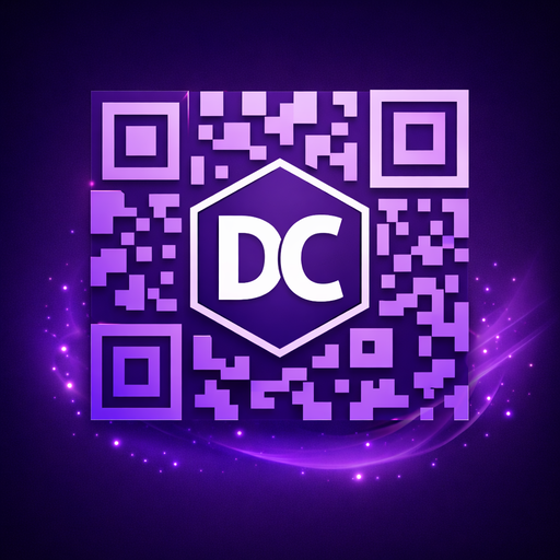 DC QR CODES